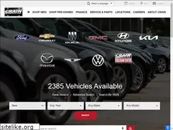 Sites similar to crainteam.com