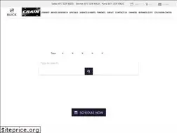 Sites similar to crainteamconway.com