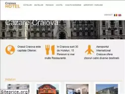 Sites similar to craiova-hotel.ro