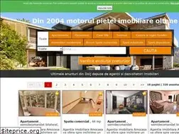 Sites similar to craiovaimobiliare.ro