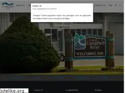 Sites similar to crairport.ca
