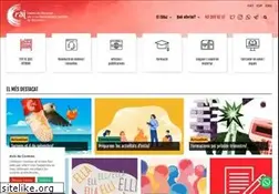 Sites similar to crajbcn.cat