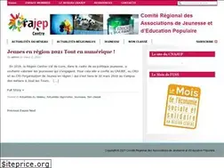Sites similar to crajepcentre.fr