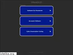 Sites similar to craked.io
