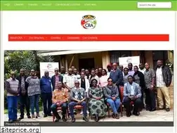 Sites similar to crakenya.org