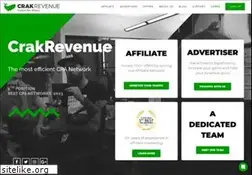 Sites similar to crakrevenue.com