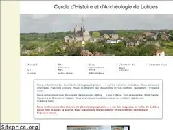 Sites similar to cral-lobbes.be