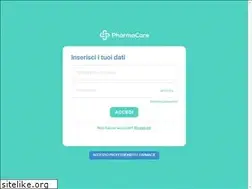Sites similar to cral.pharmacare.srl
