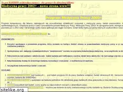 Sites similar to cral.pl