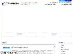 Sites similar to cralay.co.jp