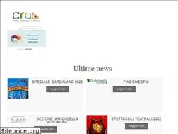 Sites similar to cralcomunemilano.it