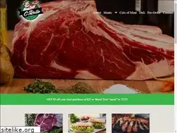 Sites similar to crallomeatmarket.com