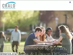 Sites similar to cralo.ca