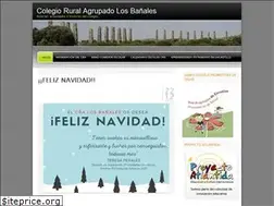 Sites similar to cralosbanales.wordpress.com
