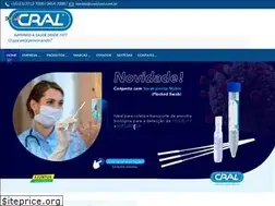 Sites similar to cralplast.com.br