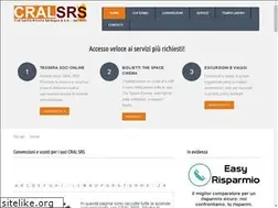 Sites similar to cralsrs.it
