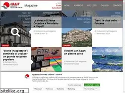 Sites similar to craltmagazine.it