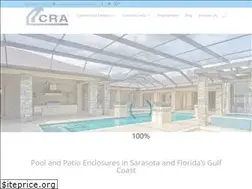 Sites similar to craluminum.com