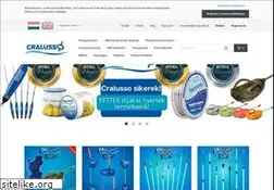 Sites similar to cralusso.com
