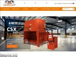 Sites similar to cram-a-lot.com