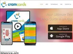 Sites similar to cram-cards.com