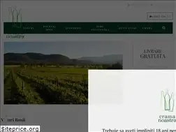 Sites similar to cramanoastra.ro