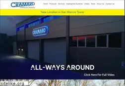Sites similar to cramarotarps.com