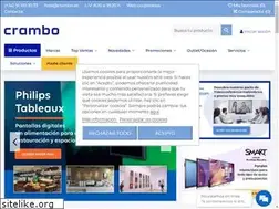 Sites similar to crambovisuales.es