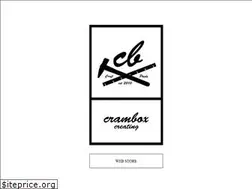 Sites similar to crambox.jp