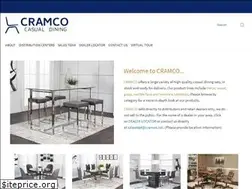 Sites similar to cramco.net