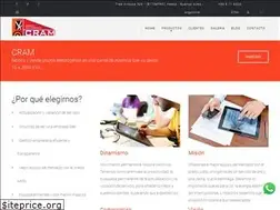 Sites similar to cramelectro.com