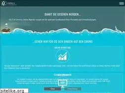 Sites similar to cramer-cons.de