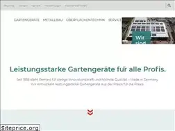 Sites similar to cramer.eu