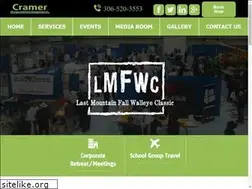 Sites similar to cramereventmanagement.com