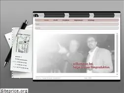 Sites similar to cramerfilm.de