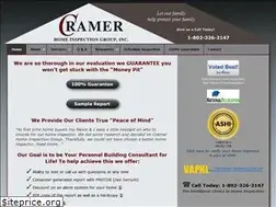 Sites similar to cramerinspections.com