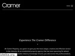 Sites similar to cramerproperty.com