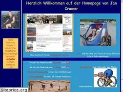 Sites similar to cramers-web.de