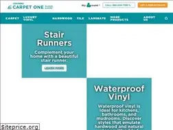 Sites similar to cramerscarpetonemadison.com