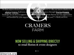 Sites similar to cramersfarm.com