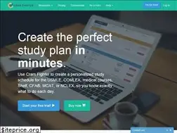 Sites similar to cramfighter.com