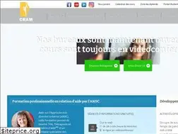 Sites similar to cramformation.com