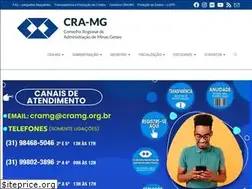 Sites similar to cramg.org.br