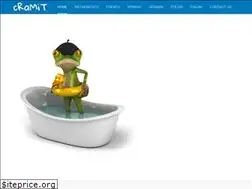 Sites similar to cramit.co.uk