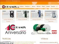 Sites similar to cramix.com