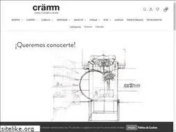 Sites similar to cramm.es