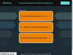 Sites similar to crammagazine.com