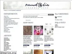 Sites similar to crammed.greedbag.com
