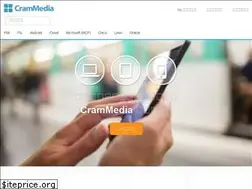Sites similar to crammedia.com