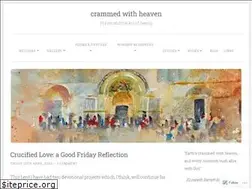 Sites similar to crammedwithheaven.org